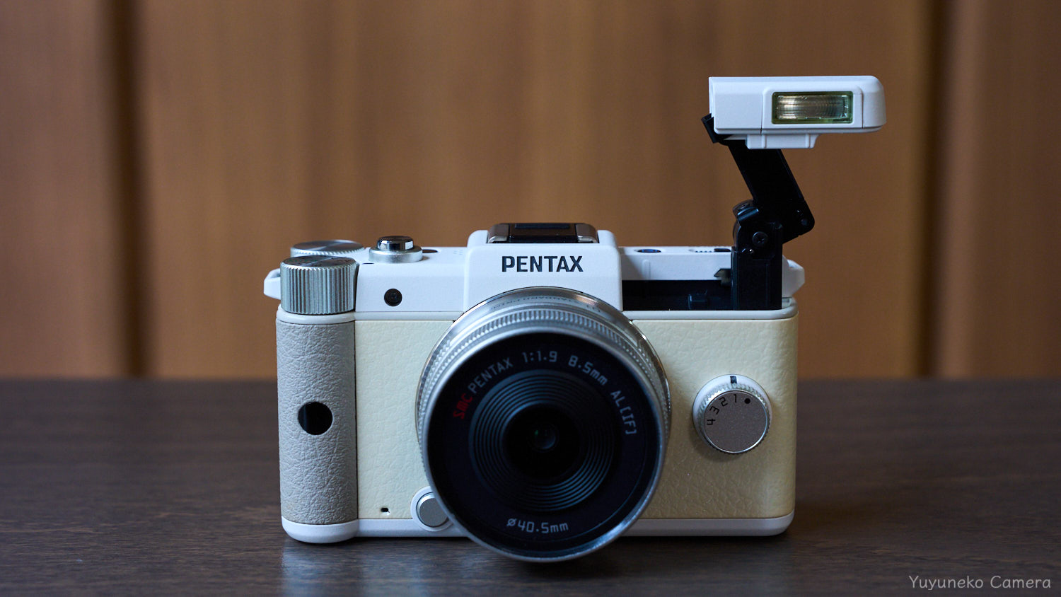 ペンタックスQレビュー｜小さくても本格派なミラーレスカメラ｜作例あり