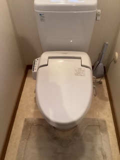 温水洗浄便座 LIXIL | 生活堂 施工ブログ