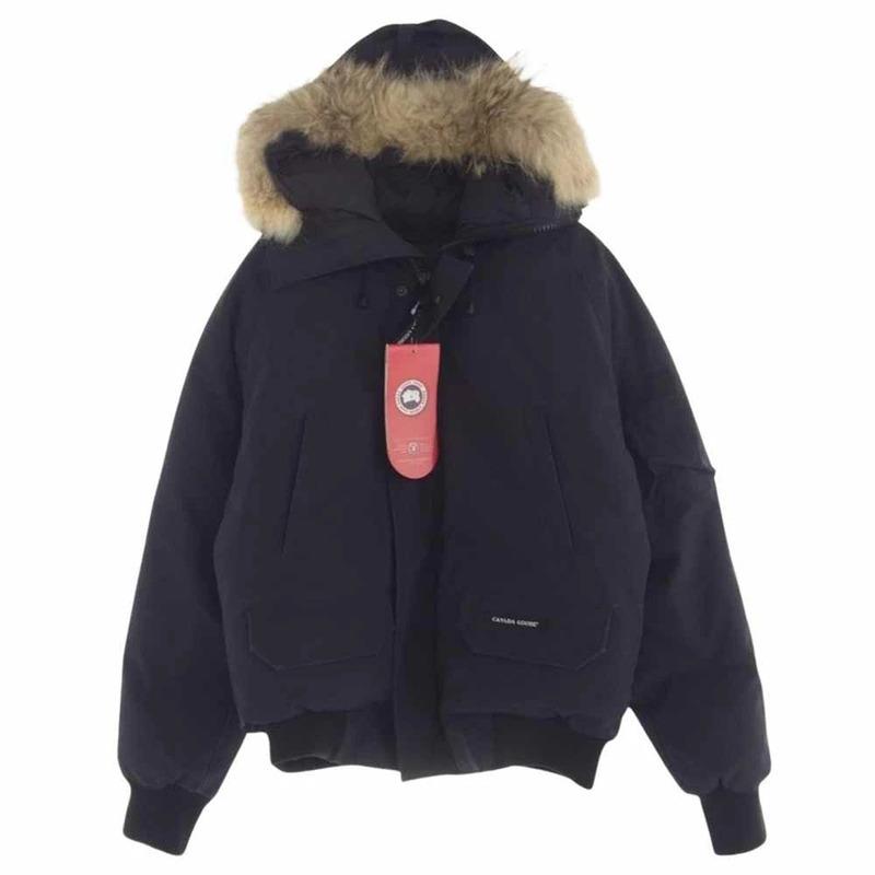 カナダグース 7950M CHILLIWACK BOMBER JKT 買取実績