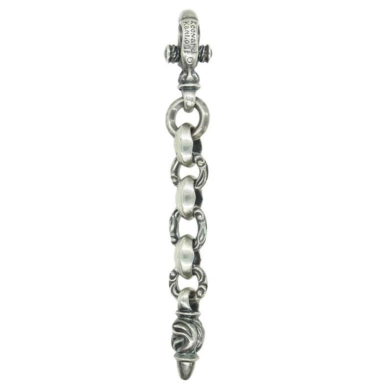 ロンワンズ LEONARD KAMHOUT レナードカムホート ヘロン ウィズ