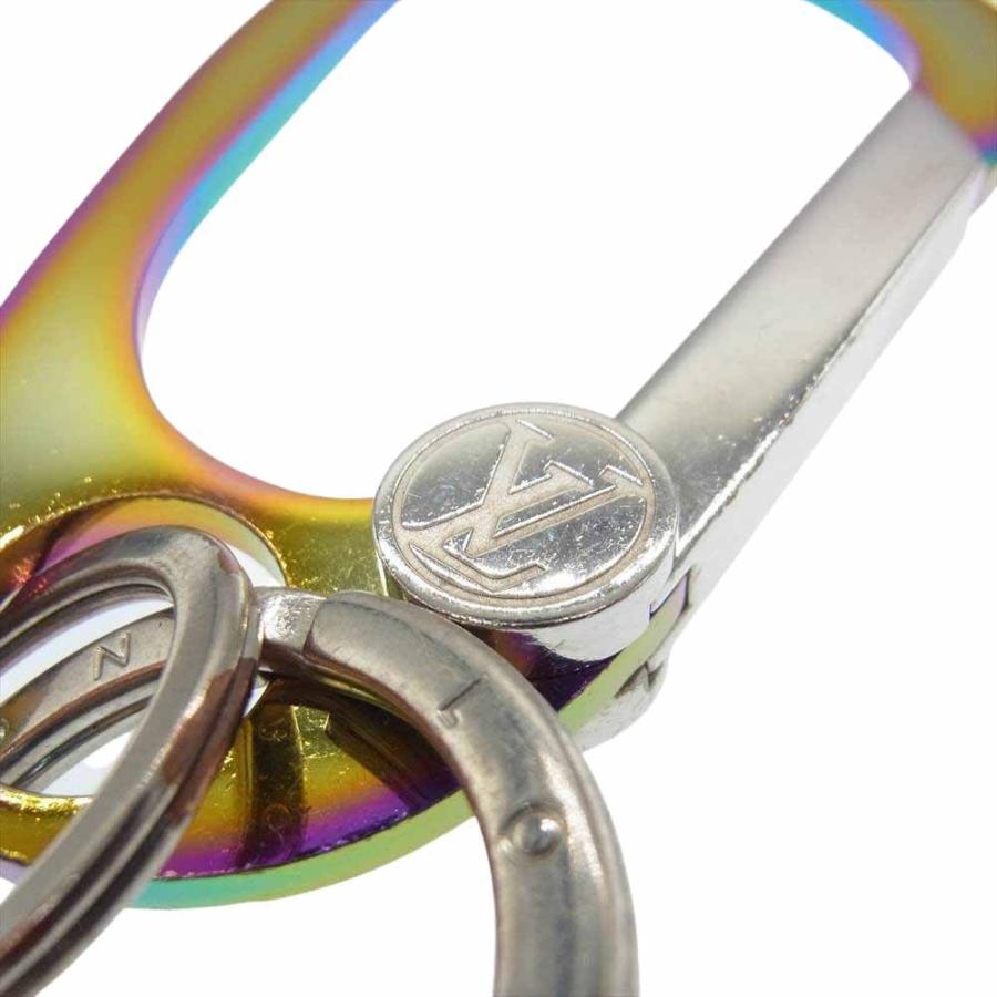 ルイヴィトン × FRAGMENT DESIGN MP1857 藤原ヒロシ ポルトクレ