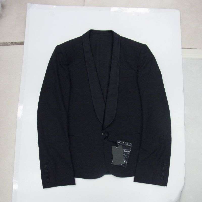 ナンバーナイン 03AW カート期 アーカイブ 宮下貴裕本人期 ベロア