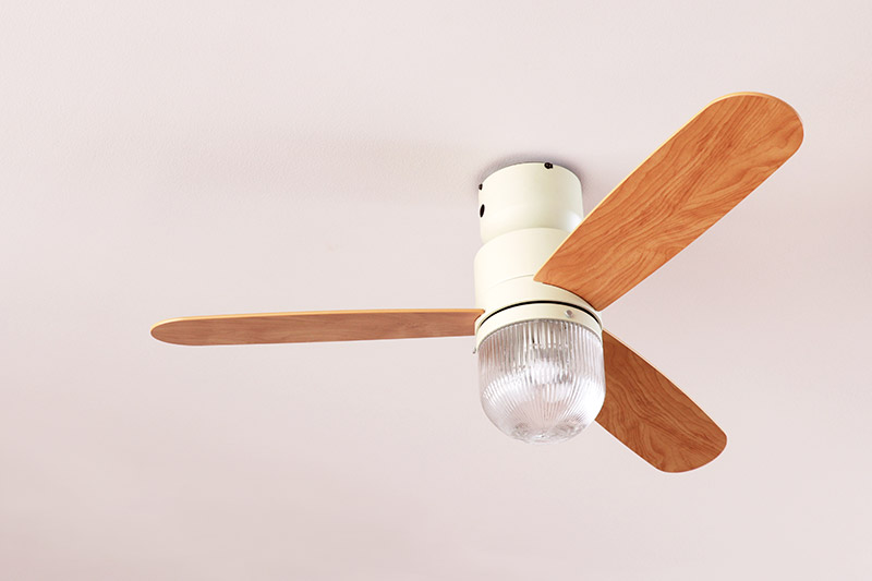 Nordic Collection シーリングファン JE-CF016 | JAVALO ELF