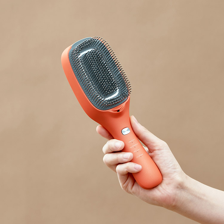 スカルプケア美髪ブラシ TB-2343 | TOUCHBeauty(タッチビューティー)