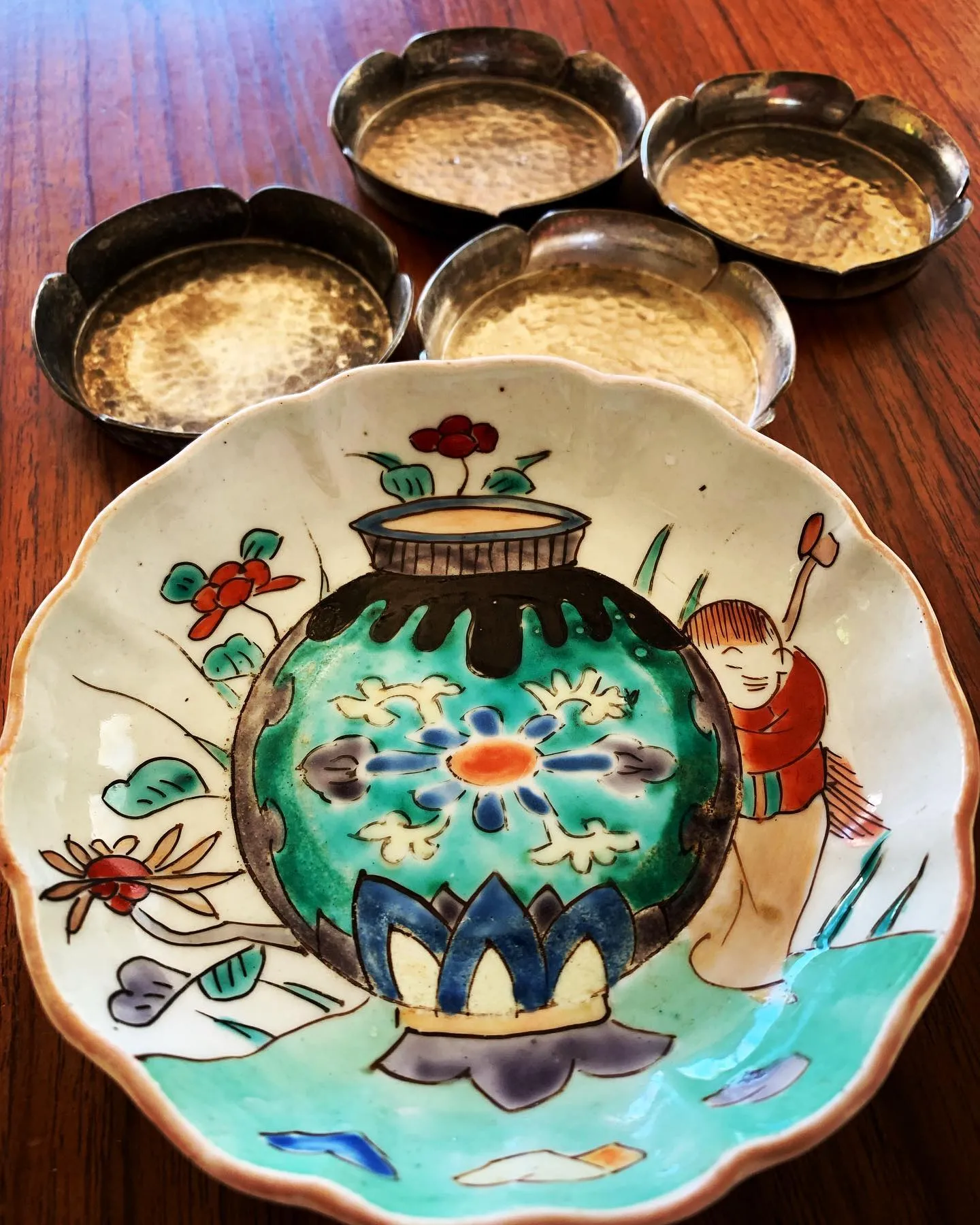 神奈川】逗子骨董市｜2026年2月28日｜7:30-14:30