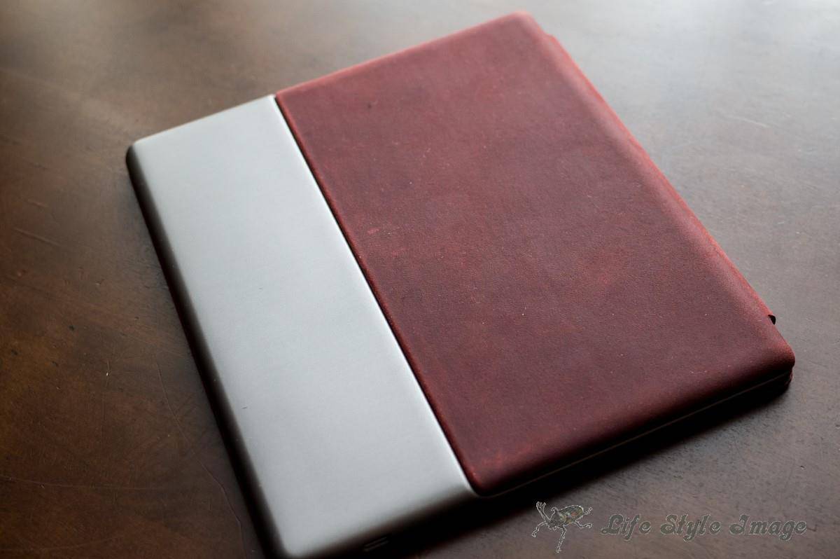 革製品] 「革好き」って何だろう？本当に革が好きなら、この純正レザー