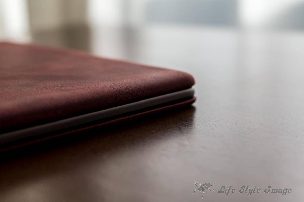 革製品] 「革好き」って何だろう？本当に革が好きなら、この純正レザー