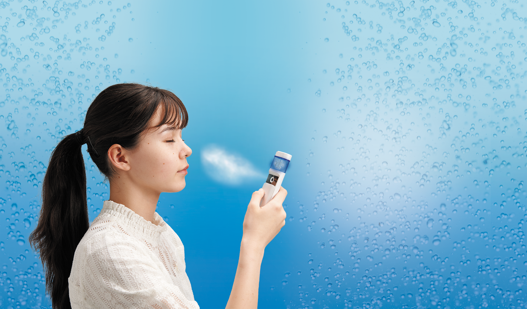 パワーミストO4 (POWER MIST O4) 専用酸素水 (イオン化高濃度酸素濃縮