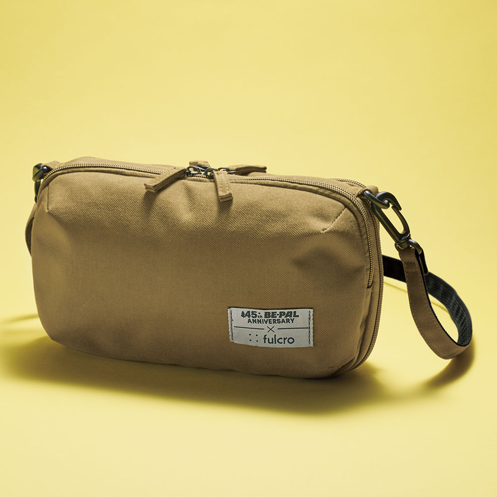 ショップから探す/BE-PAL/BE-PAL 最新号掲載商品 | 小学館公式総合通販