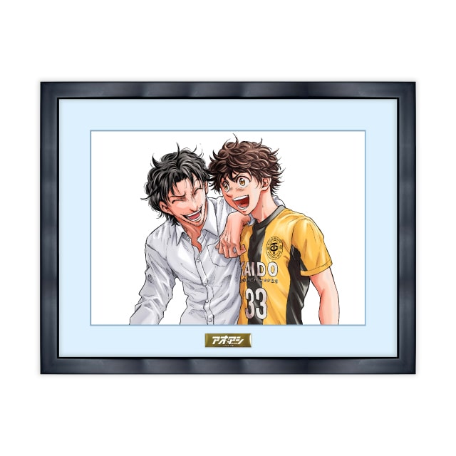 COMIXYZカテゴリから探す/複製原画・アート・タペストリー/複製原画