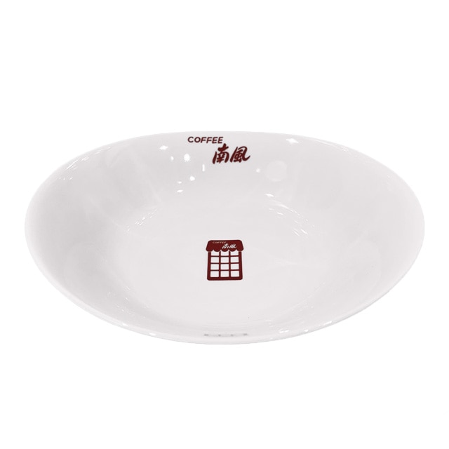 あだち充画業55周年記念 カレー皿 : サンデープレミアムショップ