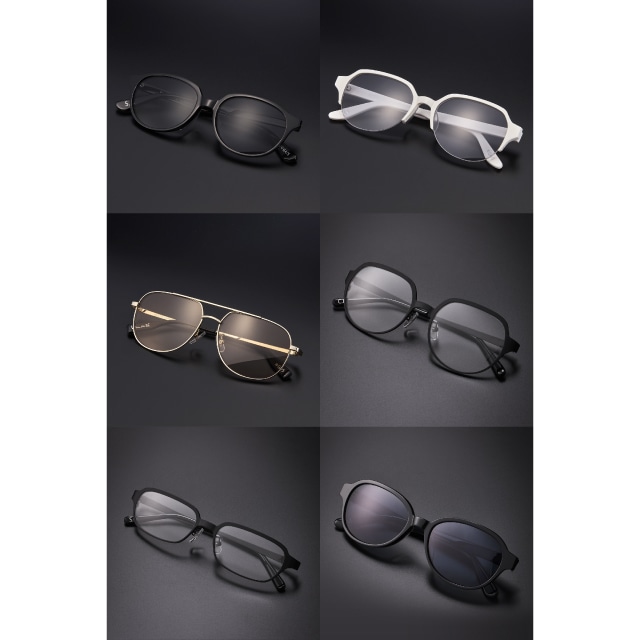 名探偵コナン』 眼鏡コレクション : サンデープレミアムショップ