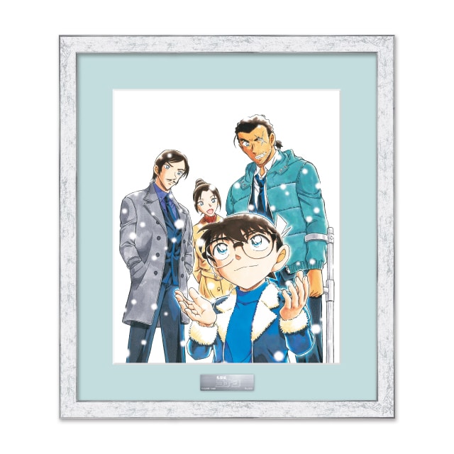 諸伏高明のグッズ一覧 : サンデープレミアムショップ | 小学館公式総合