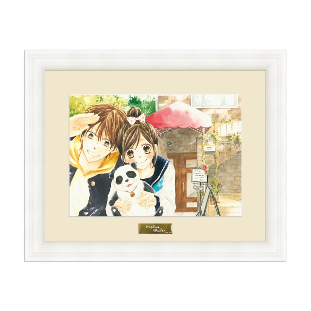 COMIXYZカテゴリから探す/複製原画・アート・タペストリー/複製原画