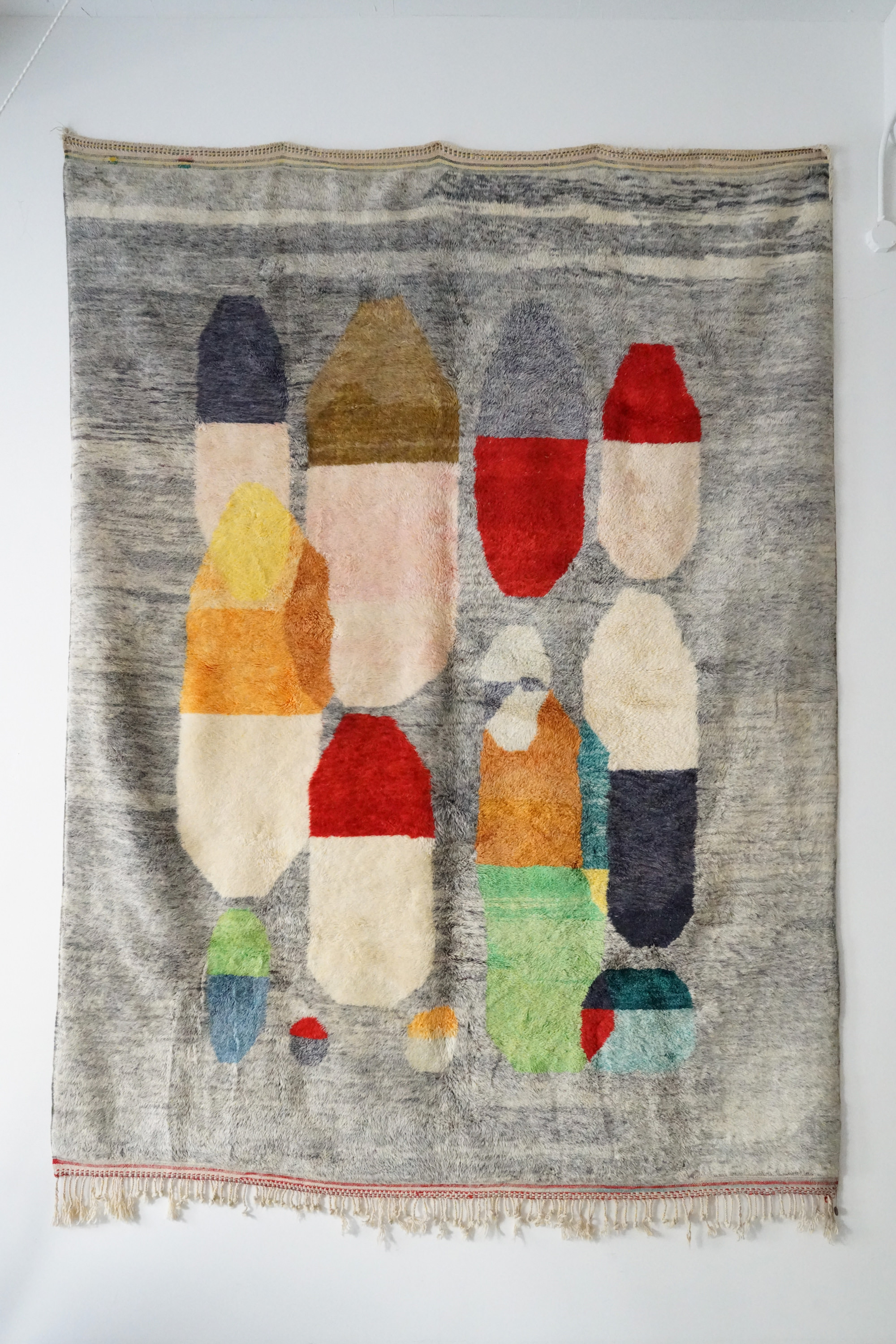 BENI OUARAIN｜LIGHT YEARS