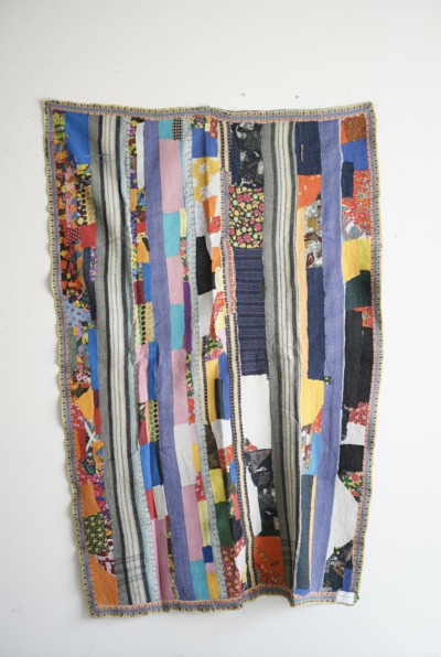 OVERDYE/泥染｜LIGHT YEARS