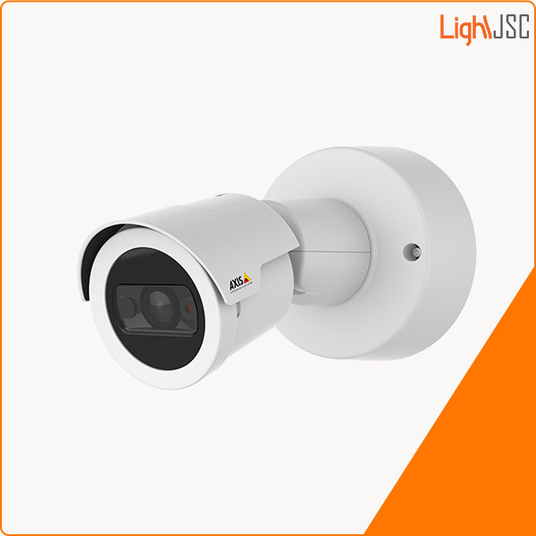 AXIS M2025-LE Network Camera - LightJSC