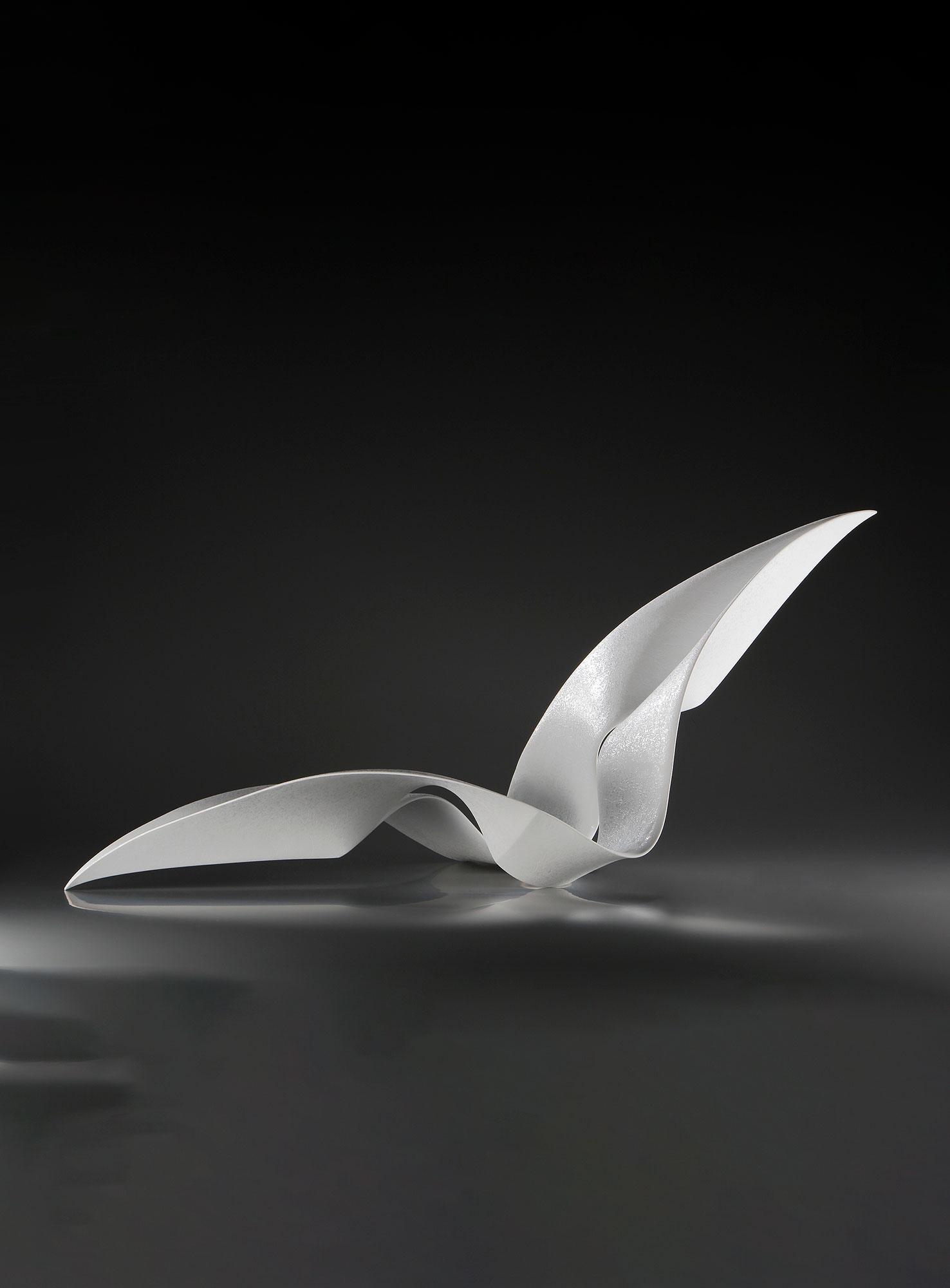 長江重和 - Artists - A Lighthouse called Kanata