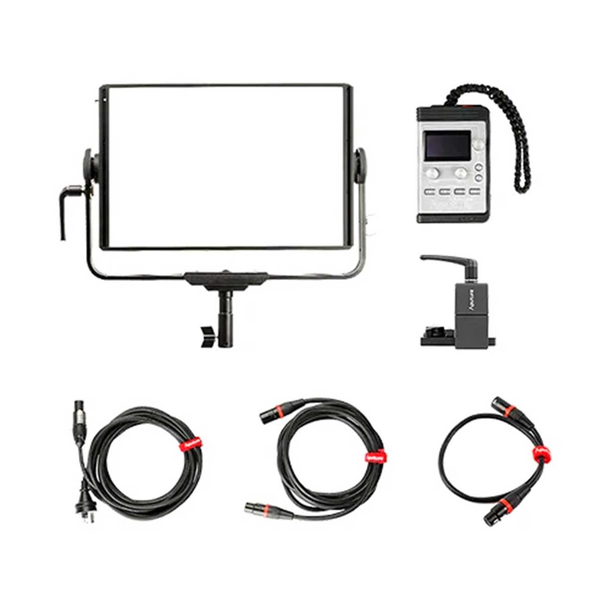 Aputure Nova P300c - LIGHT UP RENTAL