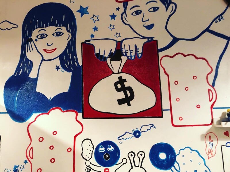 LP]Teenage Fanclub ‎– Bandwagonesque - LIKE A FOOL RECORDS