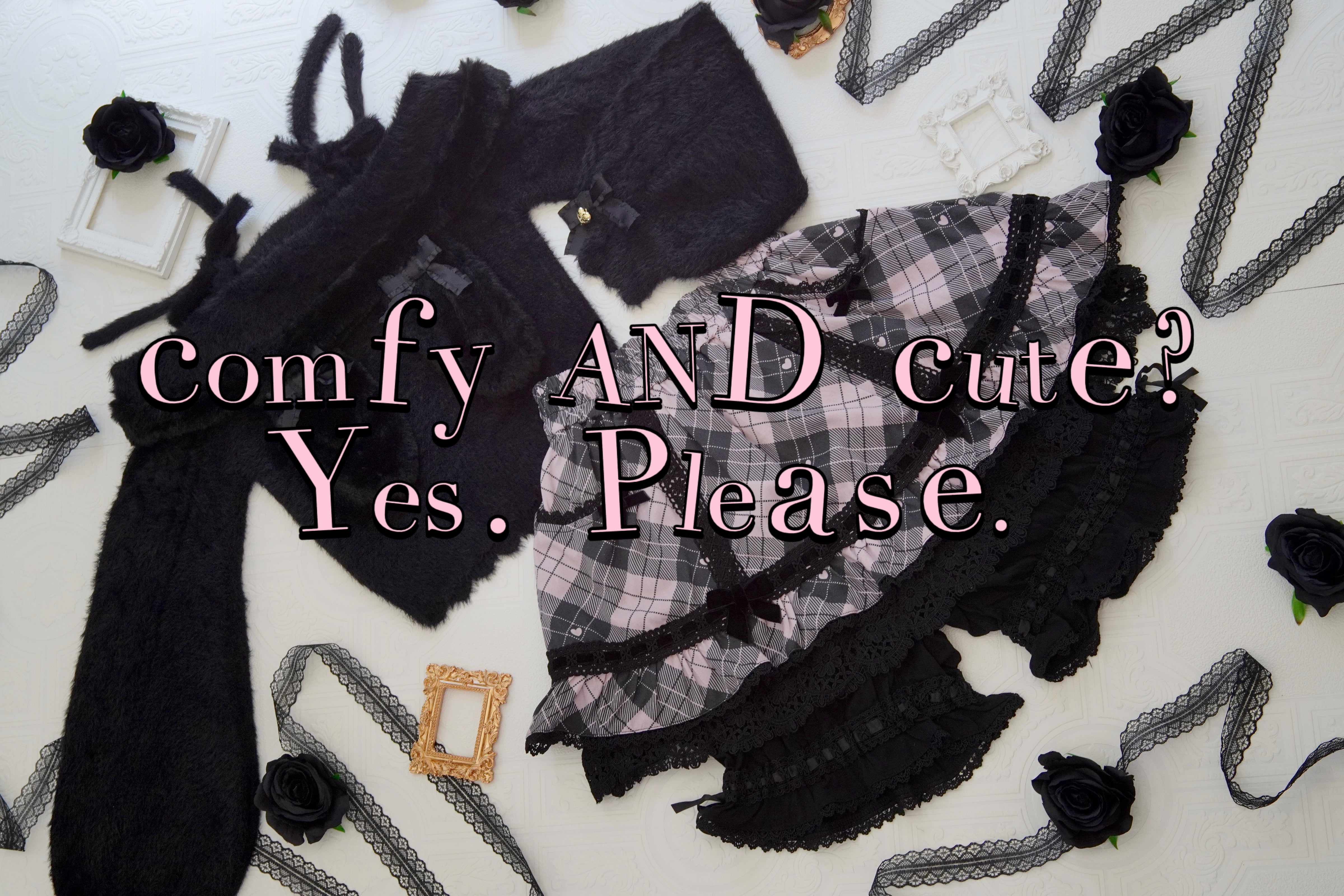 Lilia & Lace – Lilia & Lace