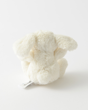 LILI et NENE キッズ BONPOINT KIDS LAPIN SIGNATURE 10 CM EXCLUSIF