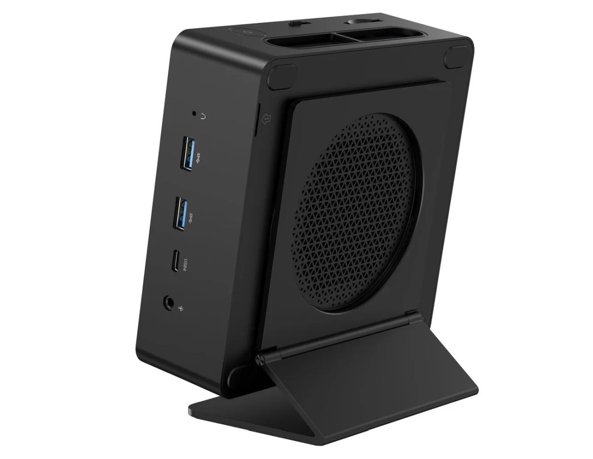 MINISFORUM AtomMan X7 TI now available for pre-order (Mini PC with