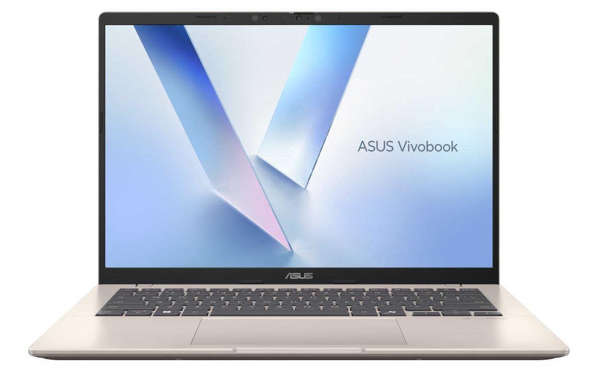 ASUS Vivobook 14 (X1407) 新品未使用 Asus Vivobook 14 (X1407QA) is
