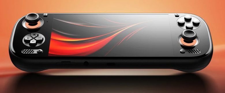 AYN Odin 3 gaming handheld features Snapdragon 8 Elite and a 120