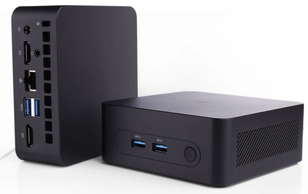 This $200 mini PC features a 15 watt Intel Processor N95 Alder