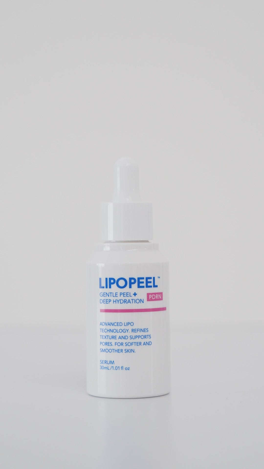 リポピールセラム PDRN – LIPOPEEL