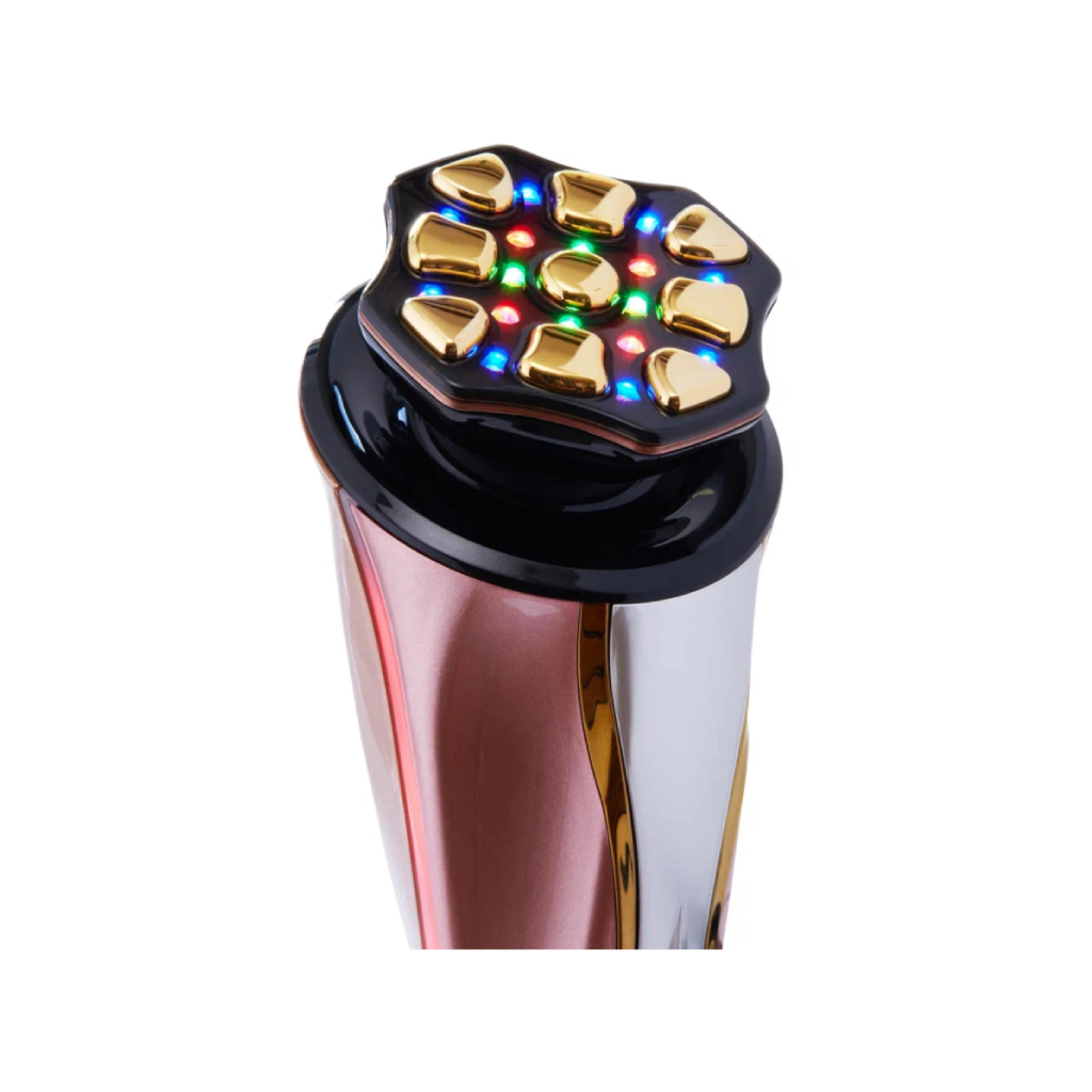 Dr. Arrivo Zeus II – Pink -