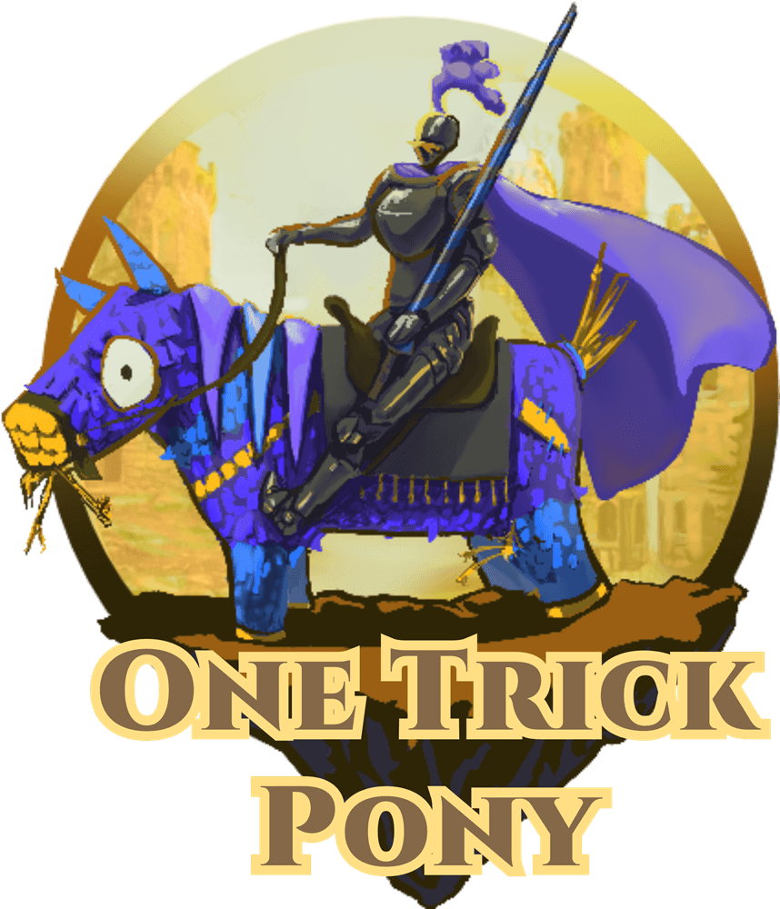 One Trick Pony Clash - Liquipedia Age of Empires Wiki