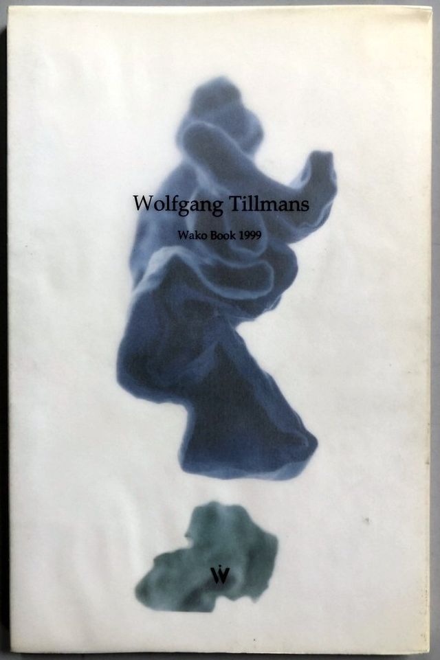 Wolfgang Tillmans Wako