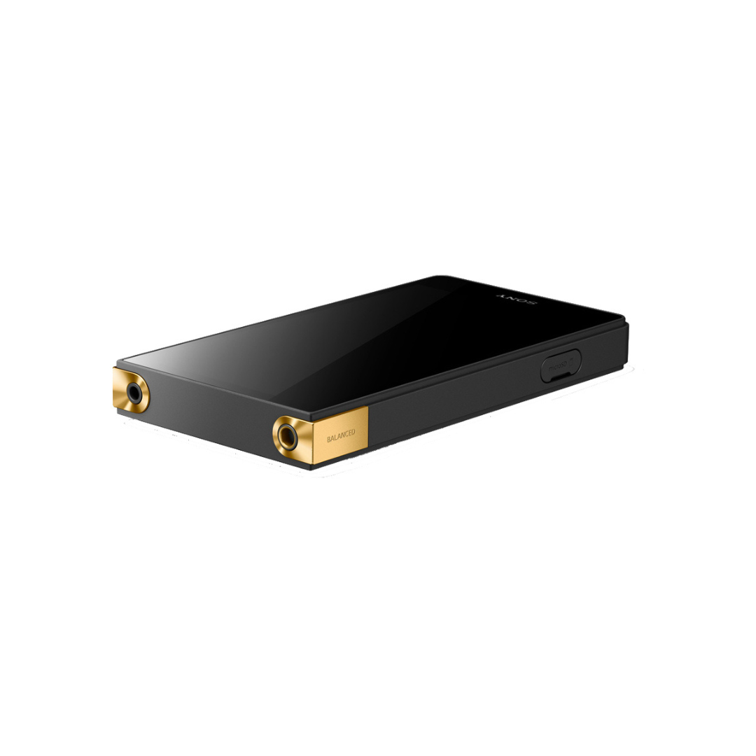 Sony NW-ZX707 Walkman ZX Series | ListenUp