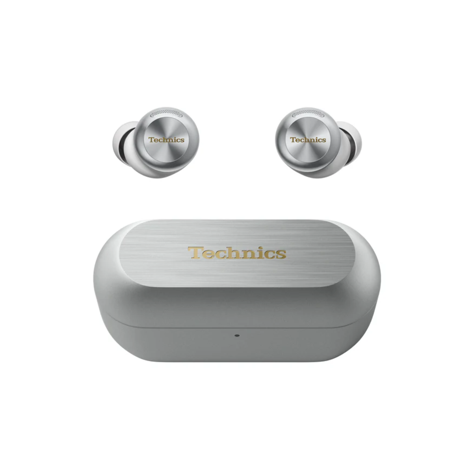 Technics EAH-AZ100 True Wireless Earbuds with Dolby Atmos | ListenUp