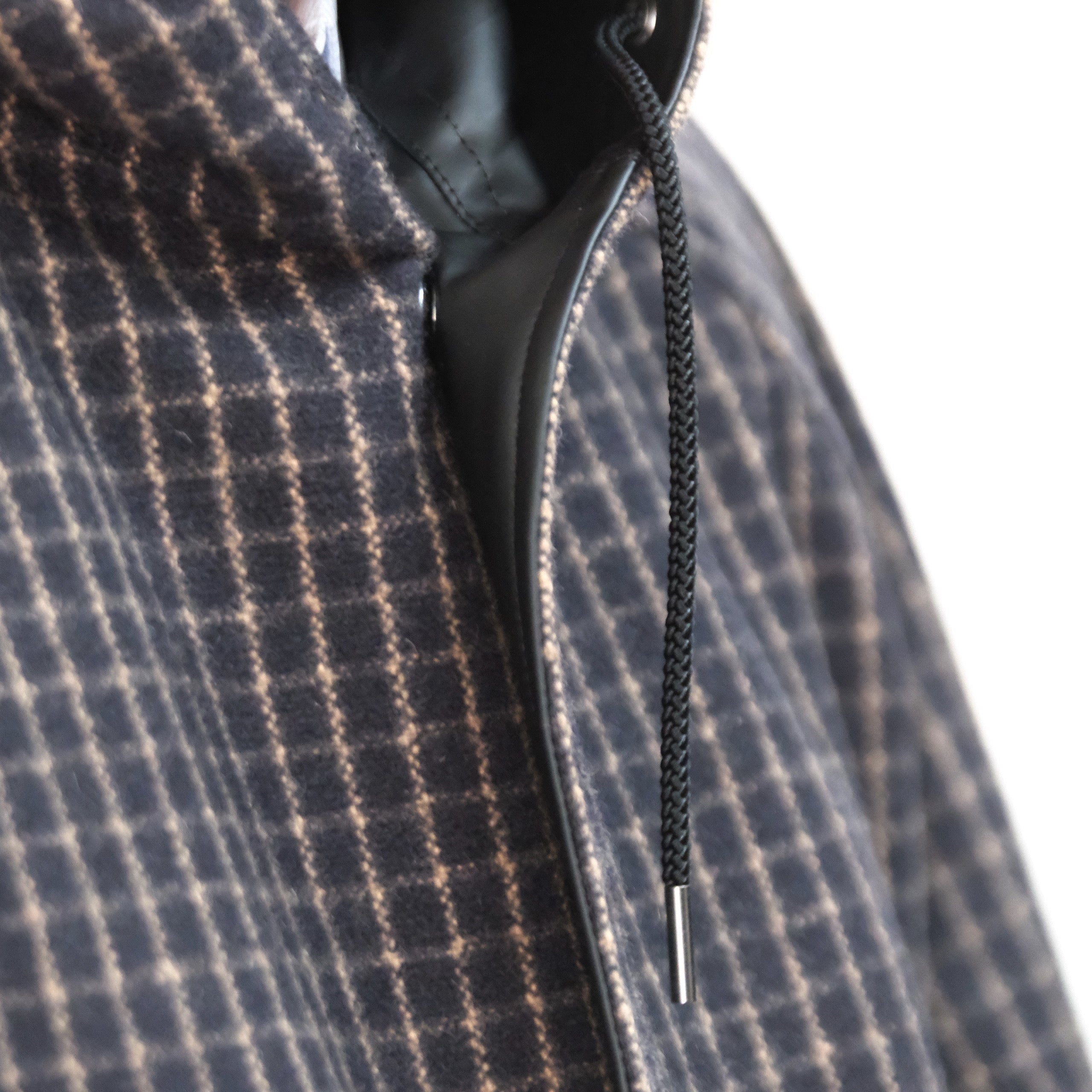 HEUGN/COAT050 Elmer REVERSIBLE – Lister