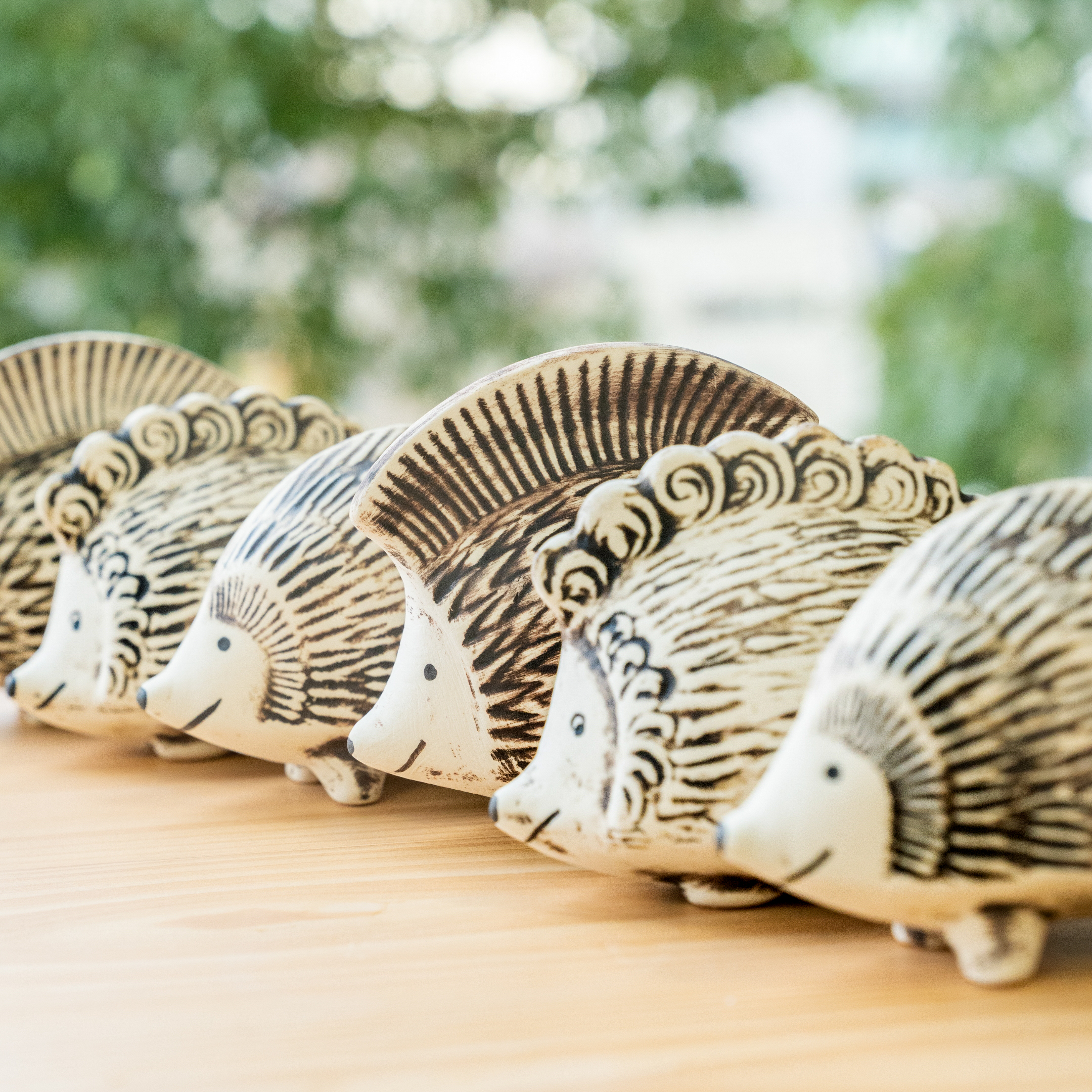 2月2日は「ハリネズミの日」！ - LISA LARSON