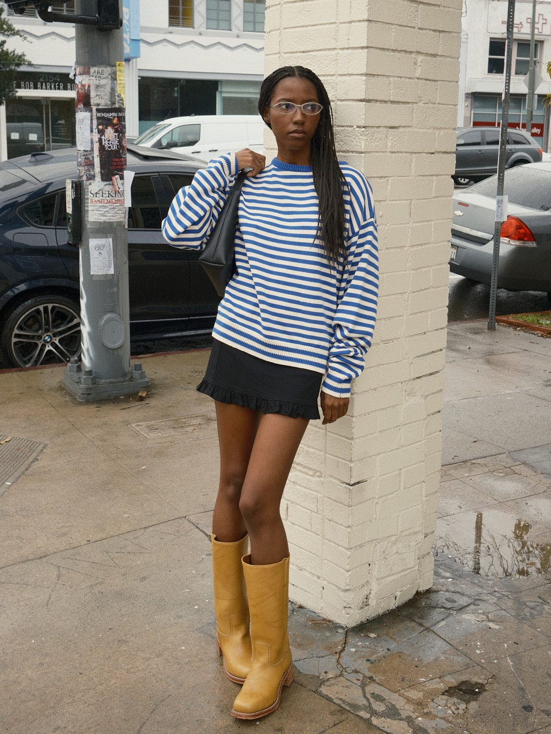 I Can't Believe it's Not Vintage