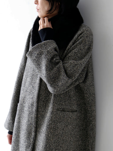 コート・ジャケット・ジレ — LISETTE