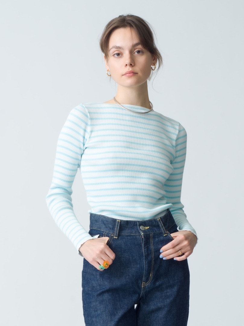 AURALEE for Ron Herman Limited Item | 株式会社リトルリーグ 企業