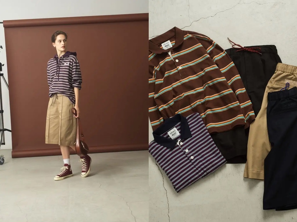 Kanae様 34 / JANE SMITH X PLAGE X DICKIES Kanae様 34 / JANE SMITH