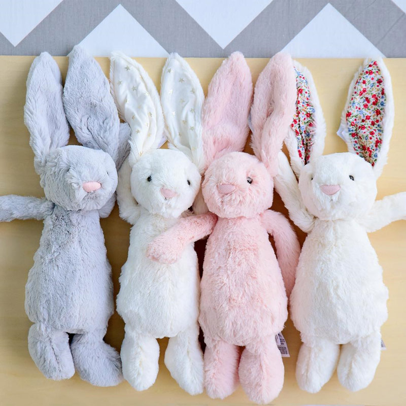 Jellycat │ little lemonade Days