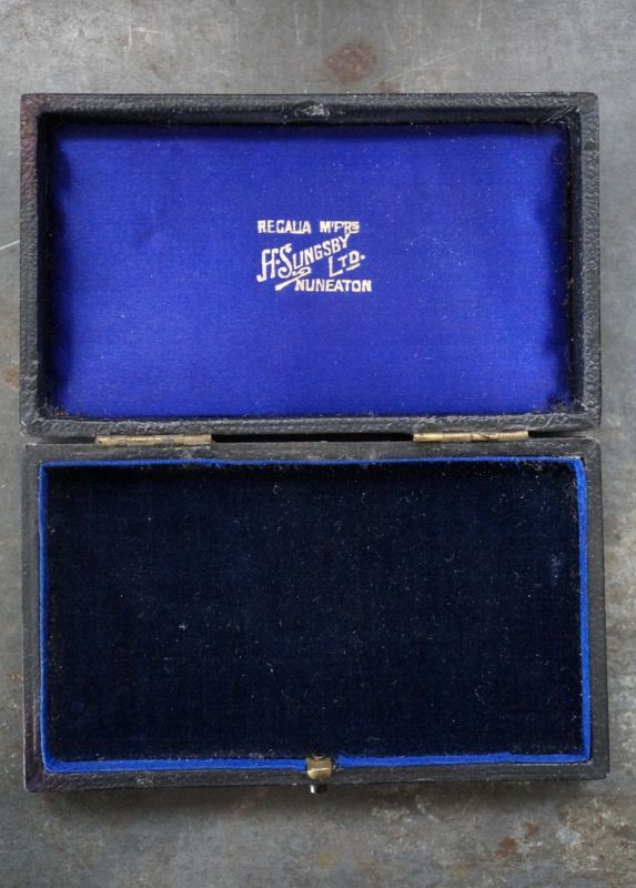 ENGLAND antique イギリスアンティーク ジュエリーケース ジュエリー