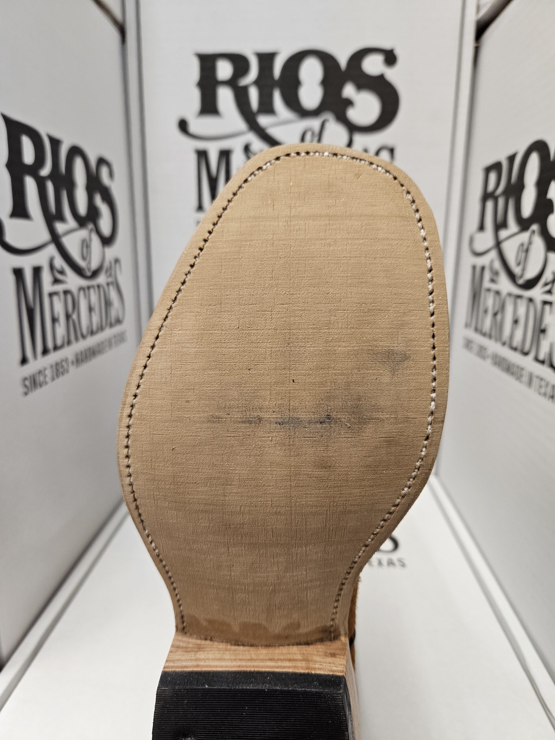 Rios of Mercedes Rust Mesquite 109849 - Little Joe's Boots