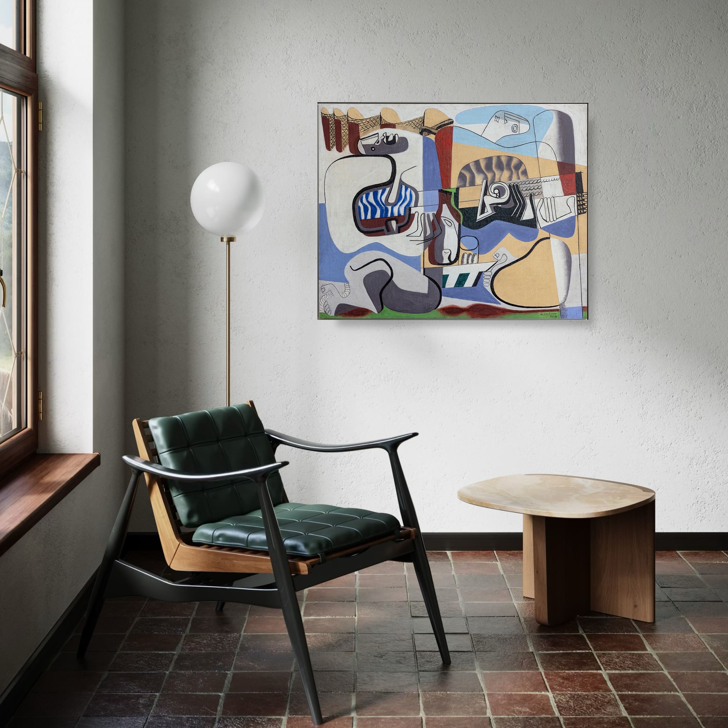 LITOMASTERS | Editions Prints from the greatest museums | Le