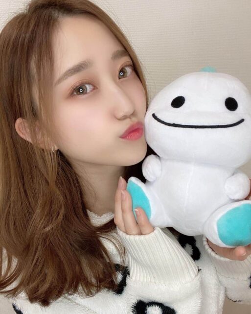 BIGO LIVE(ビゴライブ)】公式ぬいぐるみGOちゃんBIちゃんを貰うには