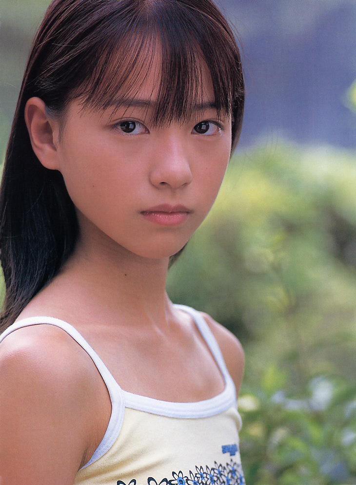 toda_erika146 | 『戸田恵梨香 内緒なじゅもん 美少女写真集 4 sanwa