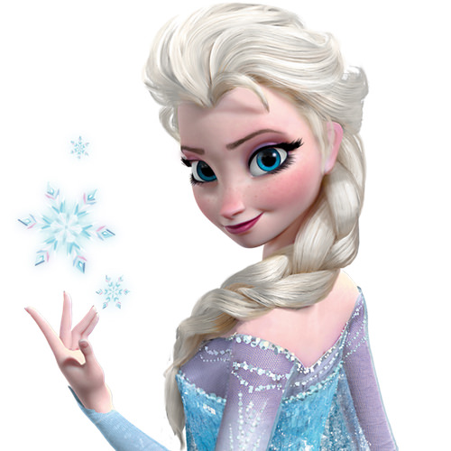 アナと雪の女王]エルサ無料LINEスタンプ01 | ift.tt/2ermk1k | Suta