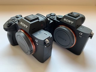 ミラーレス一眼 α7ii でフルサイズデビューしました！SONY α7 II ILCE